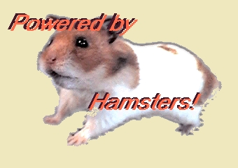 HamsterOS